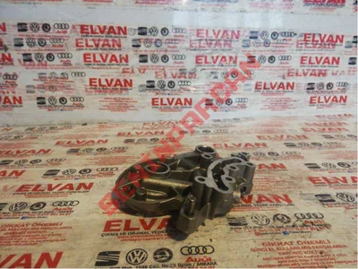 06H103166H - EKZANTİRİK MİLİ - İkinci El Orjinal