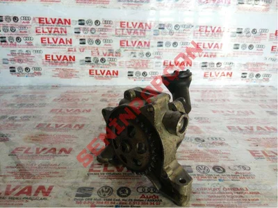 03C115105AB - YAĞ POMPASI