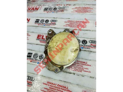 03L145100H - VAKUM POMPASI - İkinci El Orjinal