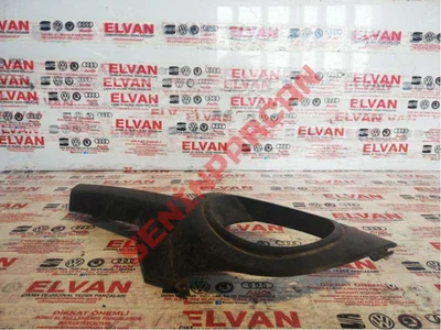 4L0807811 - SİS LAMBASI ÇERÇEVESİ - İkinci El Orjinal