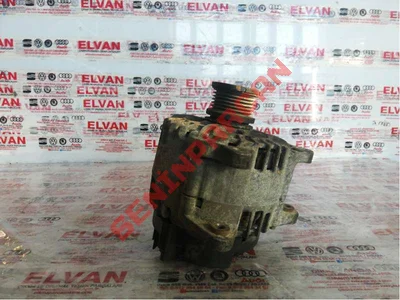03L903024T - ALTERNATÖR - İkinci El Orjinal