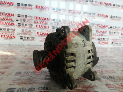 03L903024T - ALTERNATÖR - İkinci El Orjinal