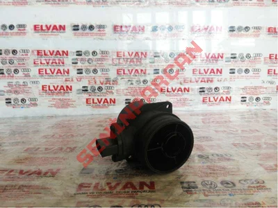 0281002461 - HAVA KÜTLE ÖLÇER - İkinci El Orjinal