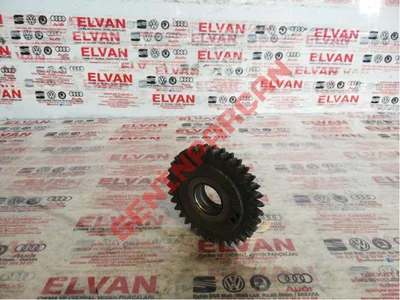 070109497 - DİŞLİ - İkinci El Orjinal