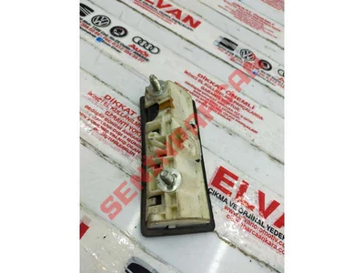 5N0827335F - KOL TUŞU PLAKA AYDIN- - İkinci El Orjinal