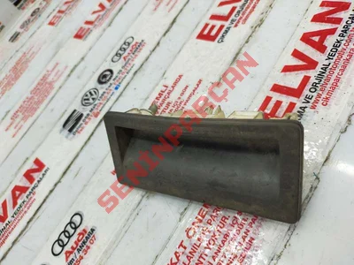 5N0827335F - KOL TUŞU PLAKA AYDIN- - İkinci El Orjinal
