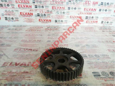 06A109111E - TRİGER KAYIŞI KASNAĞI - İkinci El Orjinal