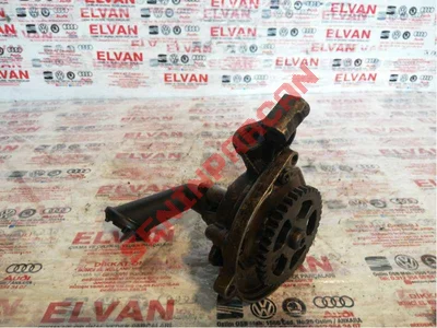 03F115105C - YAĞ POMPASI - İkinci El Orjinal