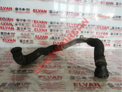 8K0121071C - HAVALANDIRMA HORTUMU