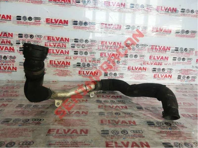 8K0121052C - RADYATOR HORTUMU