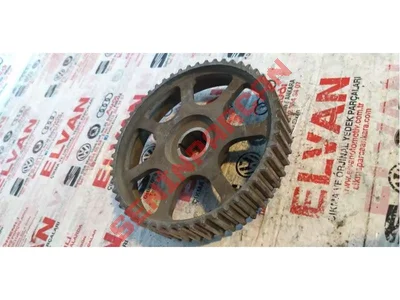 06A109111A - TRİGER KAYIŞI KASNAĞI - İkinci El Orjinal