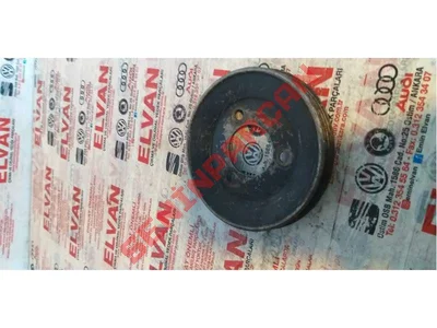 060121031 - KAYIŞ KASNAĞI