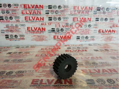 038105263Q - TRİGER KAYIŞI KASNAĞI - İkinci El Orjinal
