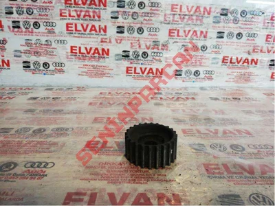 038105263Q - TRİGER KAYIŞI KASNAĞI - İkinci El Orjinal