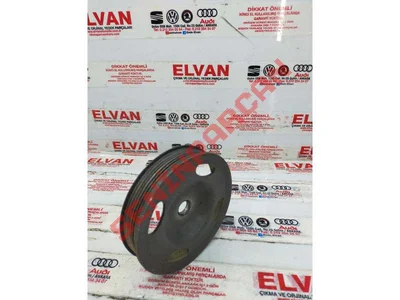 03D105255 - KAYIŞ KASNAĞI - İkinci El Orjinal
