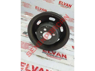 06A105255 - KAYIŞ KASNAĞI - İkinci El Orjinal