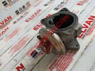 038129837D - EGR VALF - İkinci El Orjinal