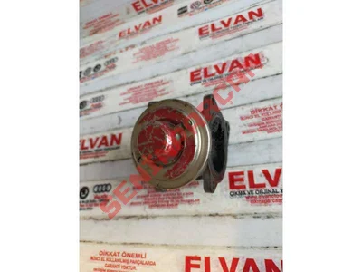 038129837D - EGR VALF - İkinci El Orjinal