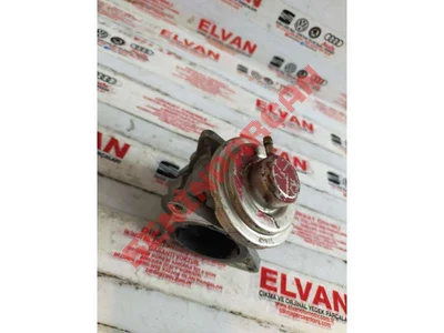 038129837D - EGR VALF - İkinci El Orjinal