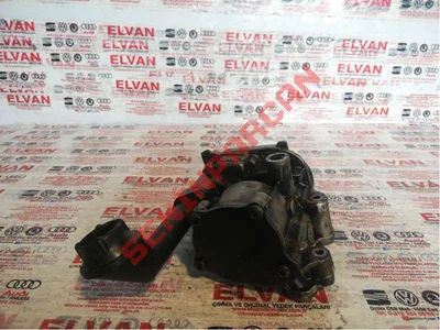 04L145208F - ENTEGRE VAKUM POMPALI - İkinci El Orjinal