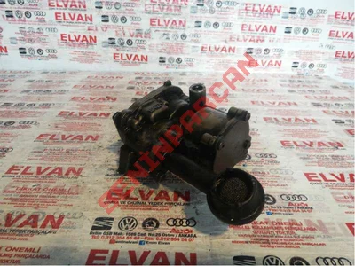 04L145208F - ENTEGRE VAKUM POMPALI - İkinci El Orjinal