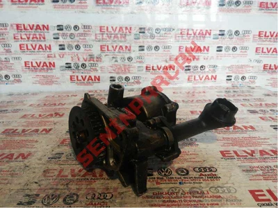 04L145208F - ENTEGRE VAKUM POMPALI - İkinci El Orjinal