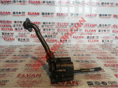 053115153 - MOTOR YAĞ POMPASI - İkinci El Orjinal