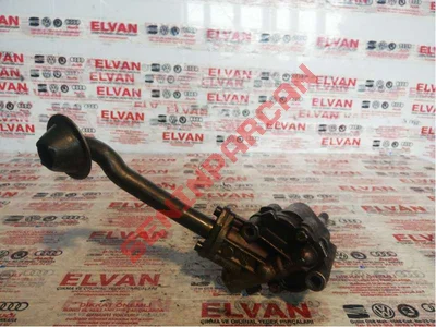 053115153 - MOTOR YAĞ POMPASI - İkinci El Orjinal
