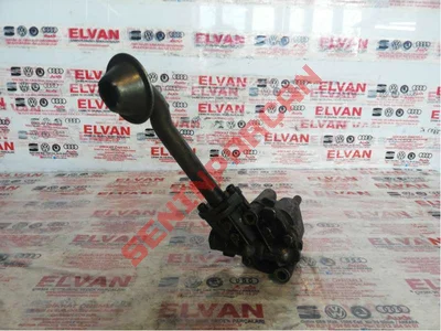 026115109B - YAĞ POMPASI - İkinci El Orjinal