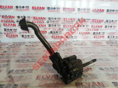 058115153 - YAĞ POMPASI - İkinci El Orjinal