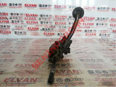 058115153 - YAĞ POMPASI - İkinci El Orjinal