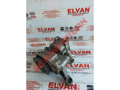 04L145208C - ENTEGRE VAKUM POMPALI - İkinci El Orjinal