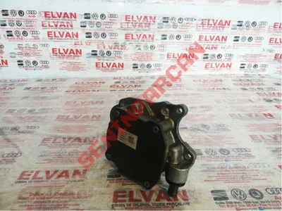 03L145112 - VAKUM POMPALI - İkinci El Orjinal