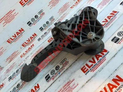 1K0721388N - ÜST MER.SİLİNDİR - İkinci El Orjinal