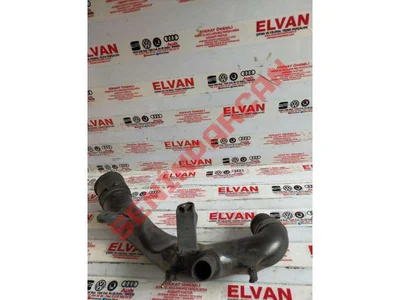 6Q0129654 - HAVA İLETİM HORTUMU - İkinci El Orjinal