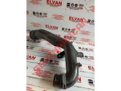 6Q0129654 - HAVA İLETİM HORTUMU - İkinci El Orjinal