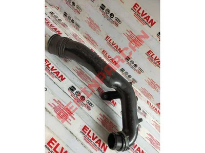 6Q0129654 - HAVA İLETİM HORTUMU - İkinci El Orjinal