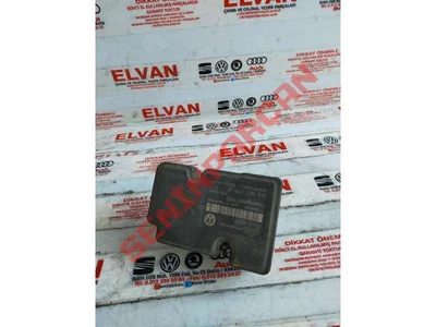 1K0907379AF - ABS KONTROL ÜNİTESİ