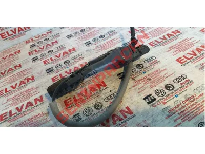 3N0837017E - KAPI KİLİDİ TELİ - İkinci El Orjinal