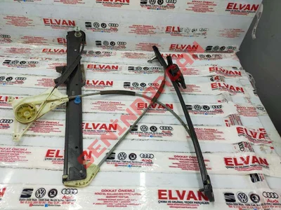E006086007B - PENCERE MEKANİZMASI - İkinci El Orjinal