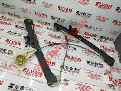E006086007B - PENCERE MEKANİZMASI - İkinci El Orjinal