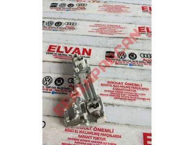 5G0945260 - AYDINLATMA LAMBASI