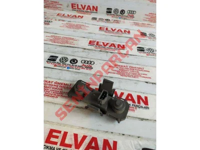 1M6945259 - CAM SILECEGI