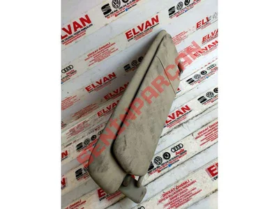 7L6857551AQ - AYDINLATMALI AYNA VE KORUYUCU