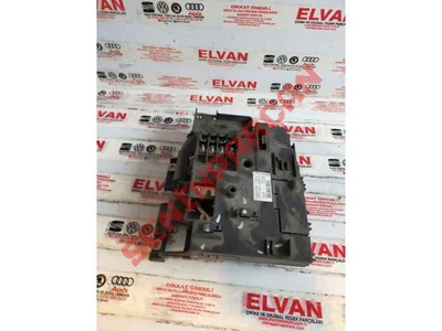 7P0973548H - SİGORTA KUTUSU - İkinci El Orjinal