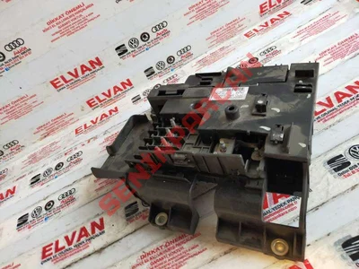 7P0973548H - SİGORTA KUTUSU - İkinci El Orjinal