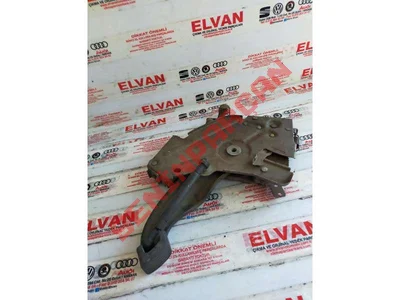 7L0721797 - FREN PEDALI KOLU - İkinci El Orjinal