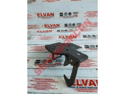 7L0823480 - KAPUT KİLİDİ - İkinci El Orjinal