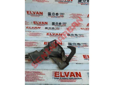 7L0823480 - KAPUT KİLİDİ - İkinci El Orjinal