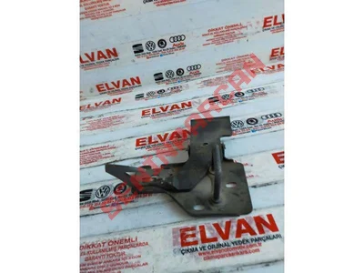 7L0823480 - KAPUT KİLİDİ - İkinci El Orjinal